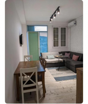 Nice and cozy flat in Didube